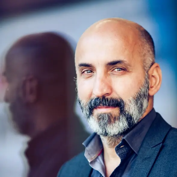 Kenan Doğan Güngör