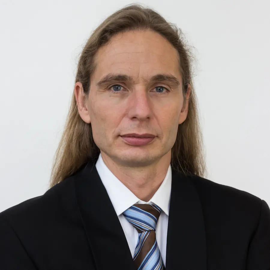 Univ. Prof. Dr. Christian Swertz